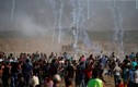 Đụng độ dữ dội Israel-Palestine tái diễn, hàng trăm người thương vong