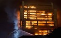 Cháy khách sạn ở Trung Quốc, gần 20 người chết 