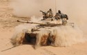 IS phản công dữ dội, quân đội Syria tổn thất nặng tại Sweida