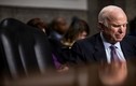 Vì sao Thượng nghị sĩ John McCain ngừng điều trị ung thư não?