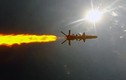 Ukraine bật mí tên lửa hành trình chống hạm Neptune