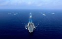 Trung Quốc đã đủ mạnh để thách thức Mỹ ở Thái Bình Dương?