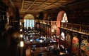 Ghé thăm những thư viện cổ đặc biệt nhất nước Anh