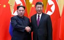 Chủ tịch Trung Quốc Tập Cận Bình sẽ không đến Triều Tiên?