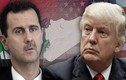 Thực hư Tướng Mỹ ngăn cản ông Trump ám sát Tổng thống Syria?