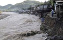 Lũ lụt tại Triều Tiên 76 người chết, hàng nghìn người mất nhà cửa
