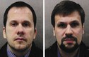 Bất ngờ “lời khai” của nghi phạm vụ đầu độc điệp viên Nga