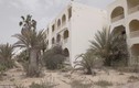 Đột nhập loạt khách sạn “ma” bị bỏ hoang ở Tunisia