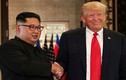 Tổng thống Trump “ngóng” lá thư từ lãnh đạo Triều Tiên