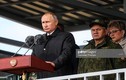 Tổng thống Nga Putin đã nói gì khi thị sát cuộc tập trận Vostok-2018?