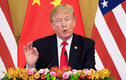Tổng thống Trump muốn áp thuế 200 tỷ USD với hàng hóa Trung Quốc