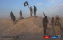 IS phản công dữ dội, Quân đội Syria tổn thất nặng tại Deir Ezzor