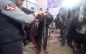 Lộ địa điểm phiến quân Syria chuẩn bị dàn dựng tấn công hóa học