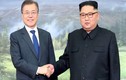 Tổng thống Hàn Quốc sẽ hội đàm với ông Kim Jong-un tại Bình Nhưỡng