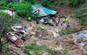 Toàn cảnh siêu bão Mangkhut tàn phá Philippines, Trung Quốc