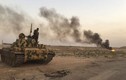 SDF chiếm vùng chiến lược tại Deir Ezzor, IS phản công trong vô vọng