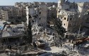 Nga tố Châu Âu “tuồn” vật liệu sản xuất vũ khí hóa học tới Idlib