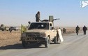 Phản công đại bại, phiến quân IS nhận "cái kết đắng" tại Deir Ezzor
