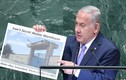  Israel tố Iran có kho hạt nhân bí mật, Tehran đáp trả