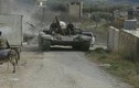 Quân đội Syria bất ngờ tấn công dữ dội phiến quân tại Idlib