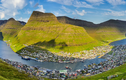 Khám phá cuộc sống trên quần đảo Faroe đẹp tựa chốn thiên đường