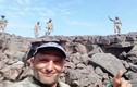 Quân đội Syria chụp ảnh “tự sướng” tại vùng chiến lược ở Sweida