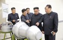 Hàn Quốc lần đầu tiết lộ số bom hạt nhân của Triều Tiên
