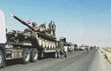 Syria điều tiếp viện hùng hậu tới Sweida, sắp “kết liễu” IS tại al-Safa