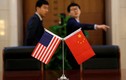 Căng thẳng Mỹ-Trung: Điểm khởi đầu "chiến tranh Lạnh mới"