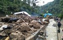 Lũ quét, lở đất ở Indonesia, ít nhất 10 người thiệt mạng