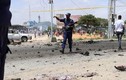 Đánh bom liều chết ở Somalia, hàng chục người thương vong