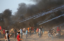 Dải Gaza lại chìm trong biển lửa, hàng trăm người thương vong
