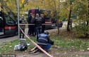 Nữ quan chức chống tham nhũng Nga bị bắn chết trên đường
