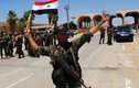 Phiến quân Idlib từ chối rút quân, Quân đội Syria ra tối hậu thư