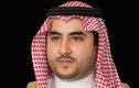 Chân dung Hoàng tử Khalid có thể thay thế Thái tử Saudi Arabia