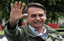 Tân Tổng thống mang đến hy vọng cho người dân Brazil là ai?