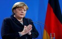 Ngưỡng mộ sự nghiệp chính trị của nữ Thủ tướng “thép” Angela Merkel