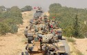 Thổ Nhĩ Kỳ mở chiến dịch “xóa sổ” người Kurd ở Đông Euphrates?