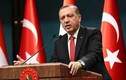 Tổng thống Erdogan: “Người dân Syria sẽ quyết định tương lai ông Assad”