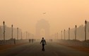 Hãi hùng tình trạng ô nhiễm nghiêm trọng ở Ấn Độ