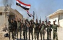 IS mất “bùa hộ mệnh”, sắp bị Quân đội Syria xóa sổ tại Al-Safa?
