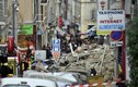 Tìm thấy 8 thi thể nạn nhân trong vụ sập nhà ở Pháp