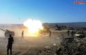 Quân đội Syria đánh đâu thắng đó tại vùng núi chiến lược al-Safa