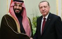 Bằng chứng mới tố Thái tử Salman lệnh “thủ tiêu” nhà báo Khashoggi