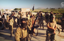 Phiến quân IS “chết như ngả rạ” trên chiến trường Deir Ezzor
