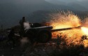 Thảm bại, khủng bố HTS phơi xác trên chiến trường Latakia