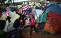 Thảm cảnh cuộc sống của di dân ở biên giới Mỹ-Mexico