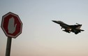 Israel bác tin máy bay bị bắn hạ khi không kích Syria