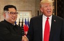 Thượng đỉnh Mỹ - Triều Tiên diễn ra đầu năm 2019