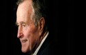 Hé lộ chi tiết lễ tang cựu Tổng thống Bush “cha”